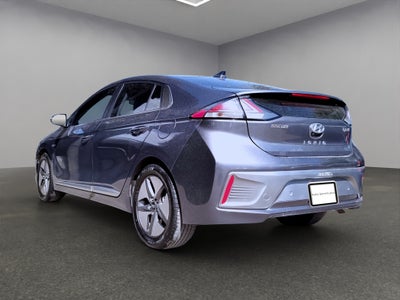 2020 Hyundai IONIQ 5 PTS LIMITED HIBRIDO TA PIEL QC XENON RA-17