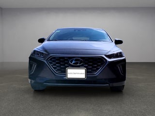 2020 Hyundai IONIQ 5 PTS LIMITED HIBRIDO TA PIEL QC XENON RA-17
