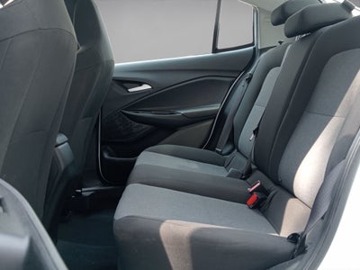 2024 Chevrolet Onix 1.0 Ls At