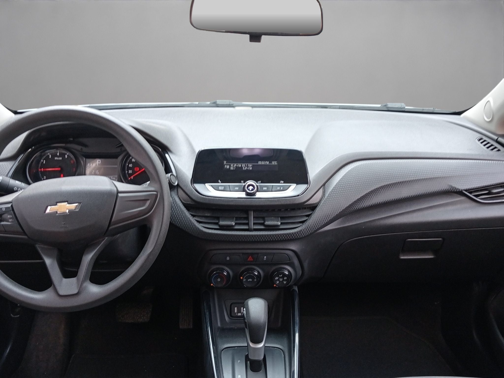 2024 Chevrolet Onix 1.0 Ls At