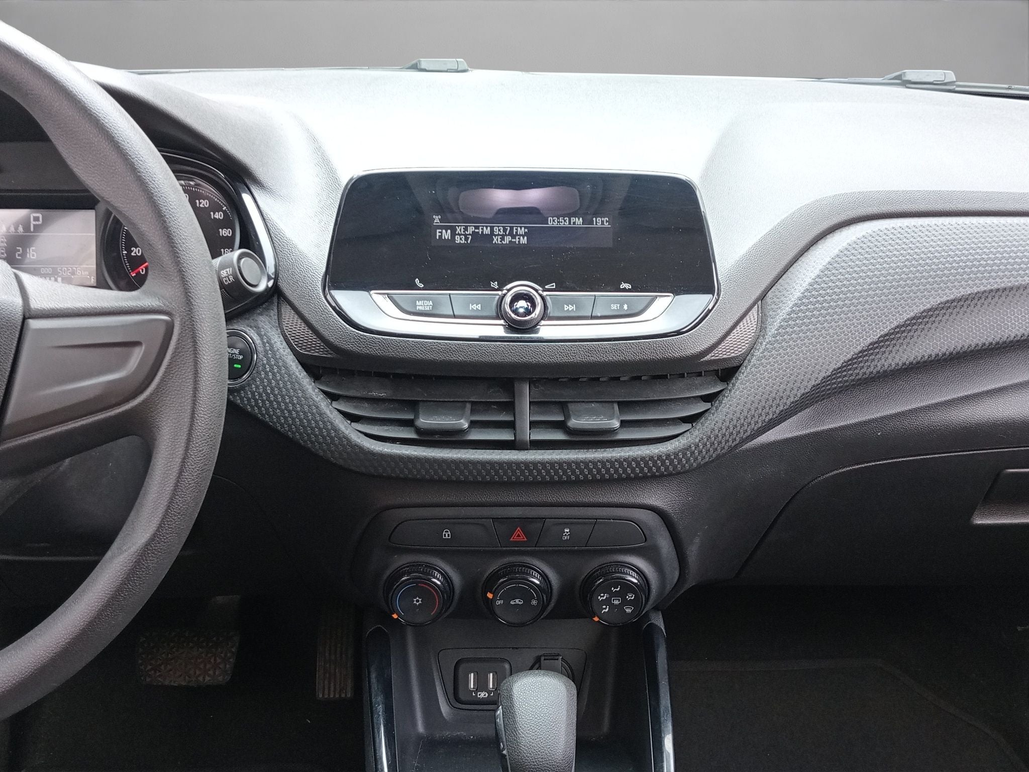 2024 Chevrolet Onix 1.0 Ls At