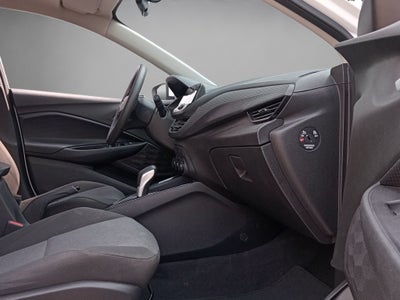 2024 Chevrolet Onix 1.0 Ls At