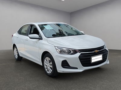 2024 Chevrolet Onix 1.0 Ls At