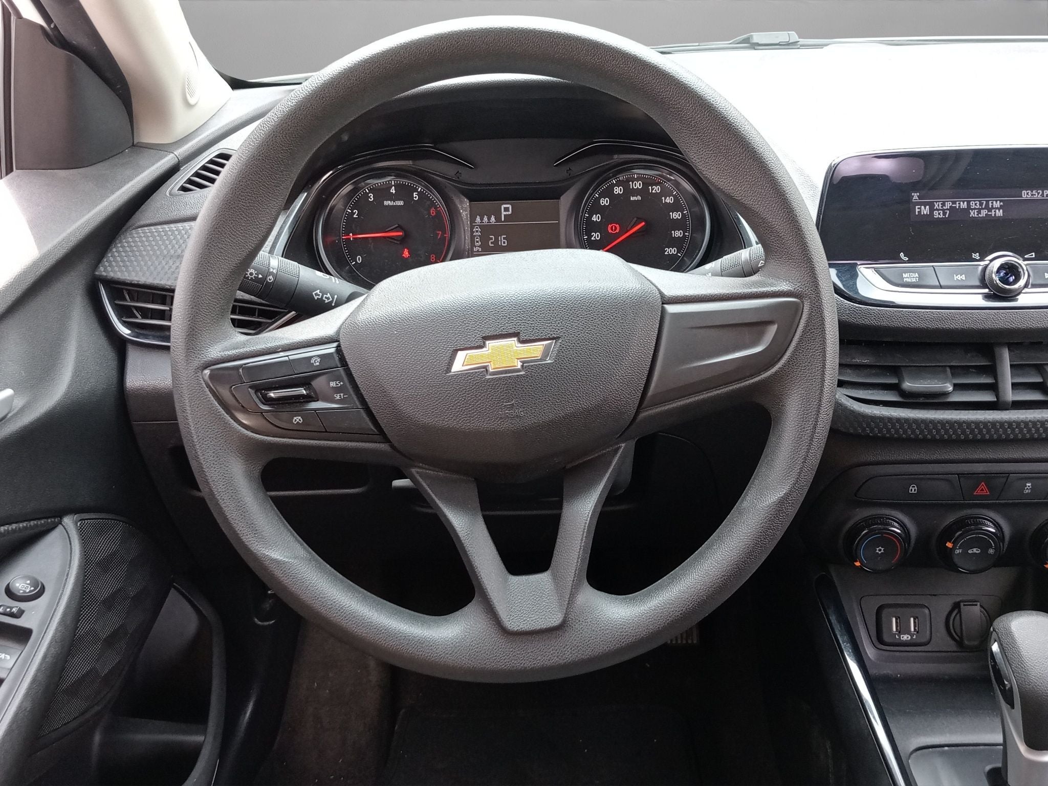 2024 Chevrolet Onix 1.0 Ls At