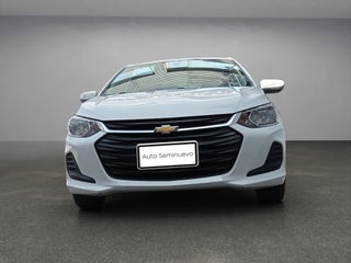 2024 Chevrolet Onix 1.0 Ls At