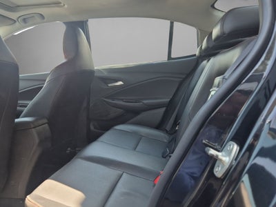 2023 Chevrolet Onix 1.0 Premier Redline At