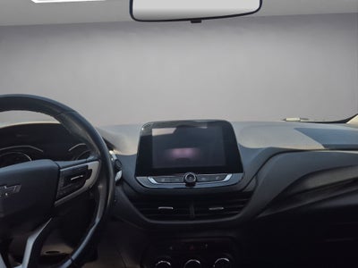 2023 Chevrolet Onix 1.0 Premier Redline At