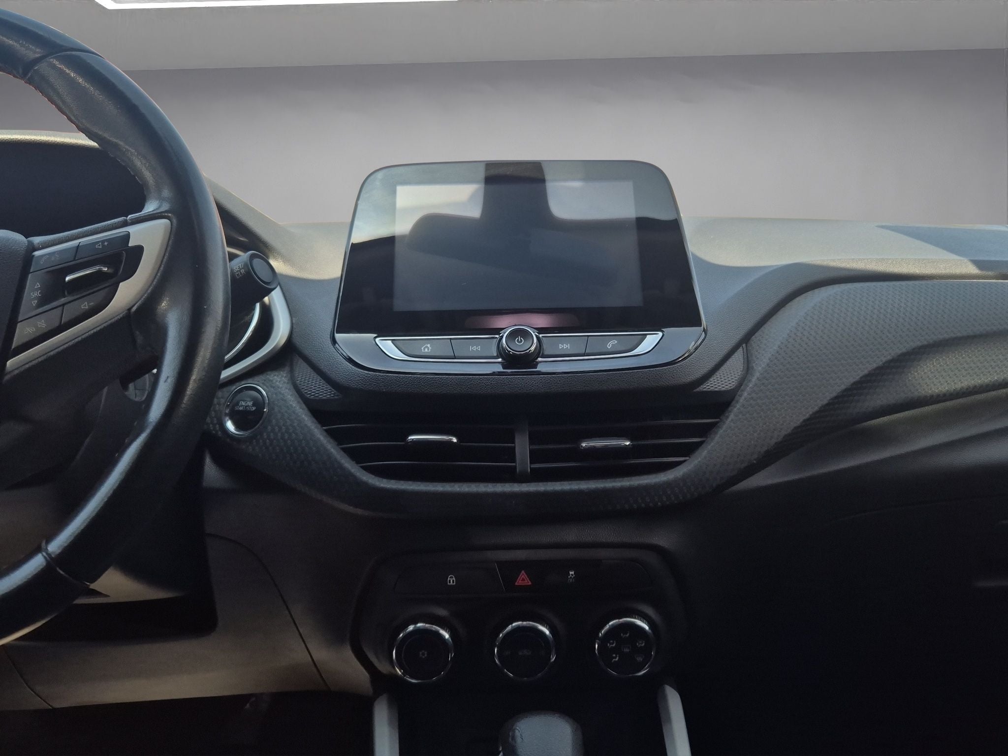 2023 Chevrolet Onix 1.0 Premier Redline At