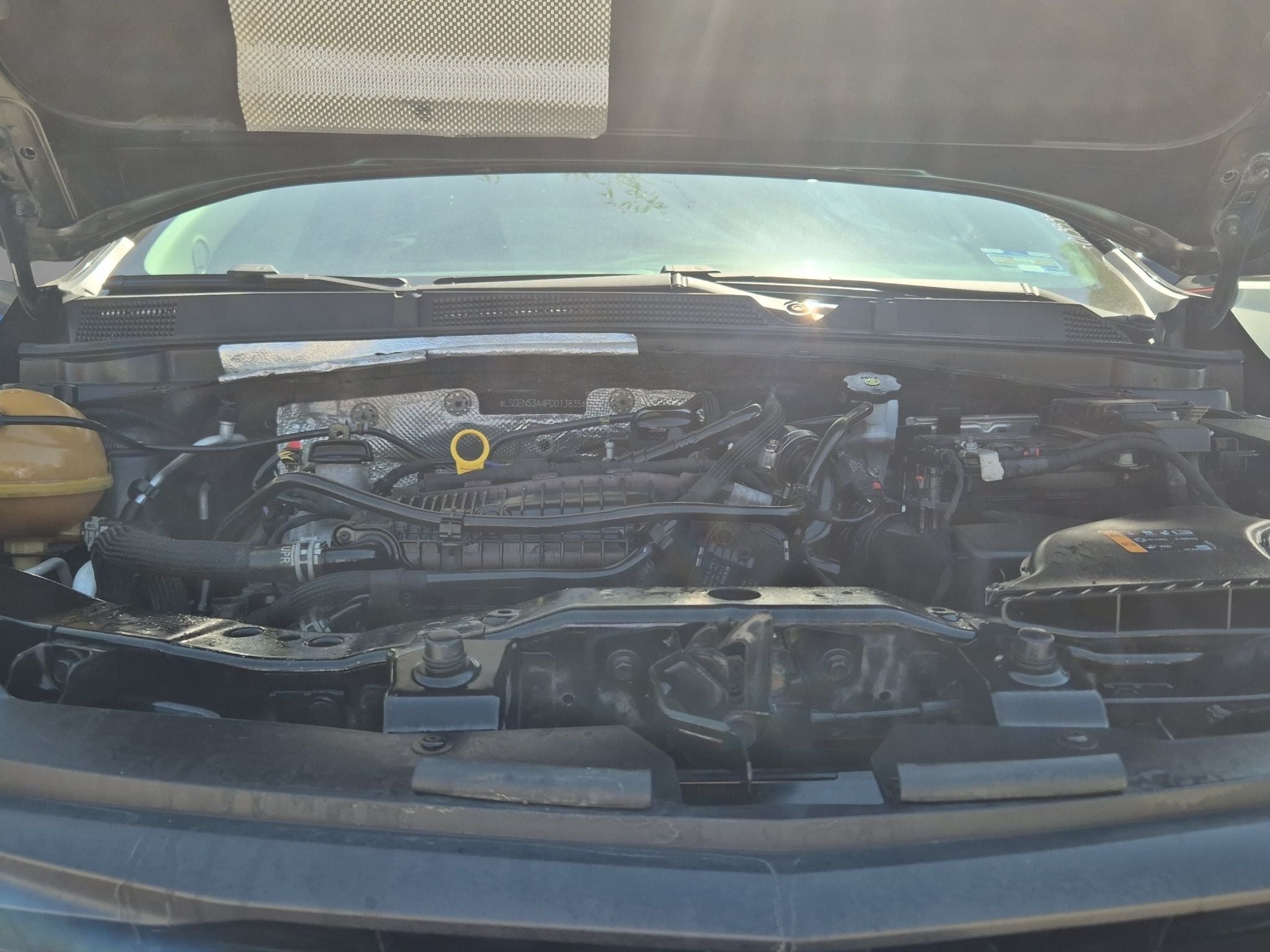 2023 Chevrolet Onix 1.0 Premier Redline At