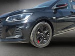 2023 Chevrolet Onix 1.0 Premier Redline At