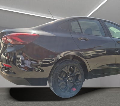 2023 Chevrolet Onix 1.0 Premier Redline At