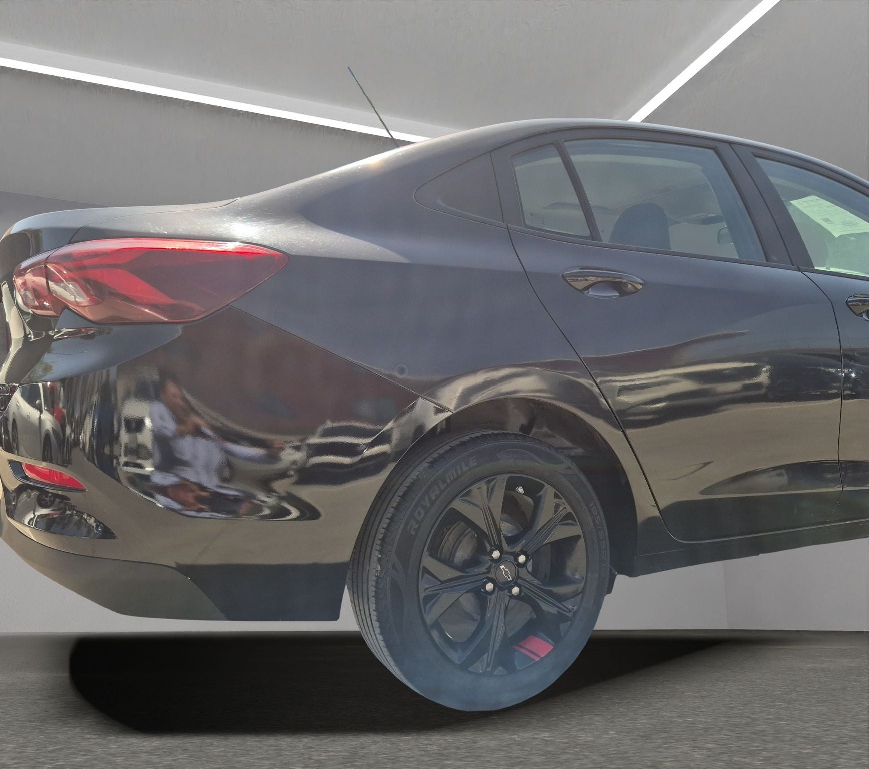 2023 Chevrolet Onix 1.0 Premier Redline At