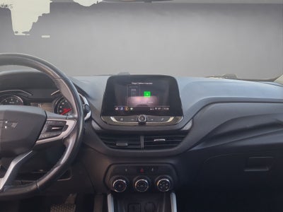 2023 Chevrolet Onix 1.0 Premier Redline At