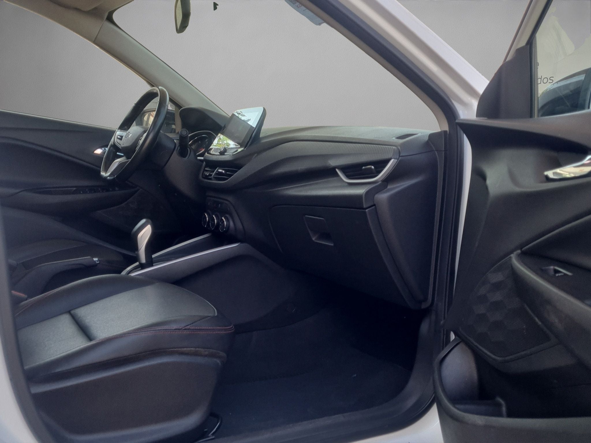 2023 Chevrolet Onix 1.0 Premier Redline At