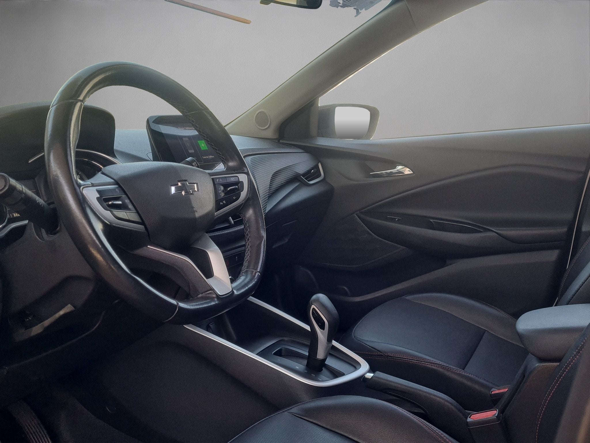 2023 Chevrolet Onix 1.0 Premier Redline At