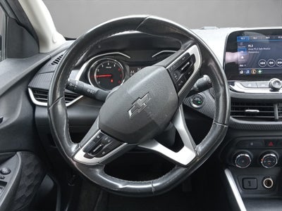2023 Chevrolet Onix 1.0 Premier Redline At
