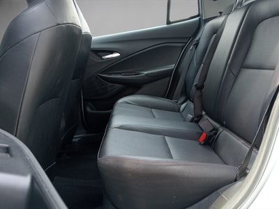 2023 Chevrolet Onix 1.0 Premier Redline At