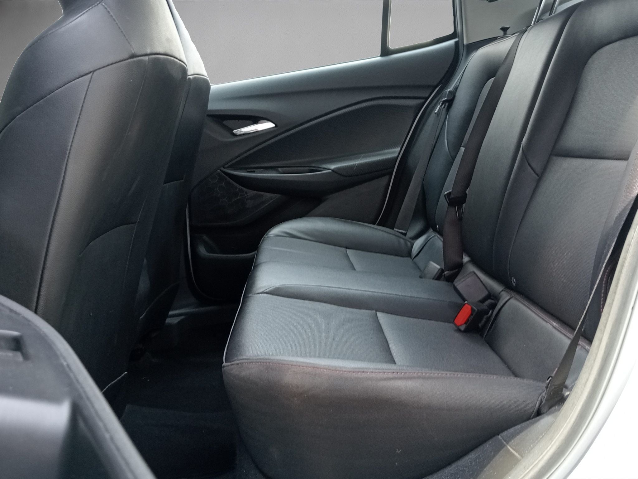 2023 Chevrolet Onix 1.0 Premier Redline At