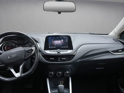 2023 Chevrolet Onix 1.0 Premier Redline At