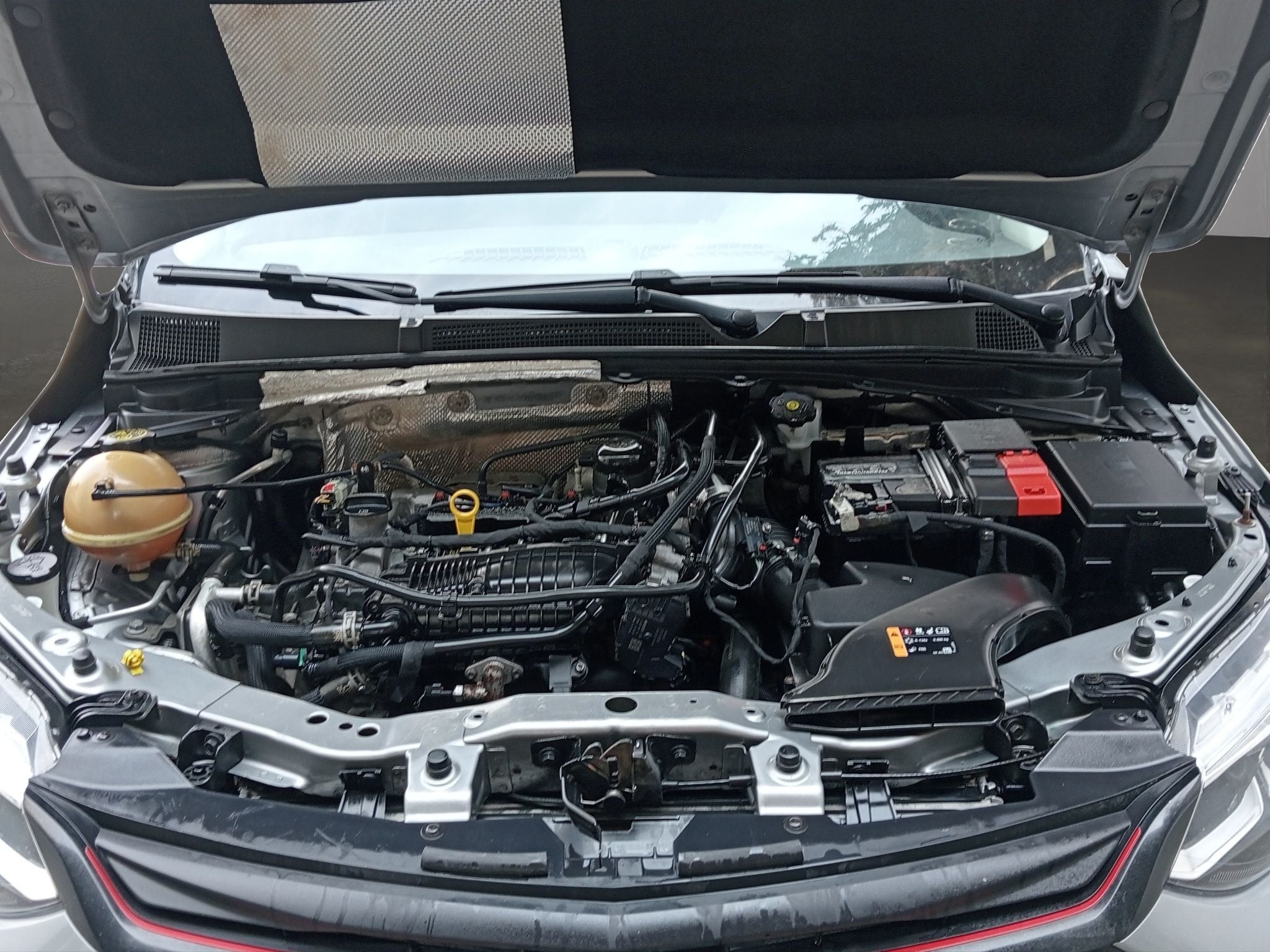 2023 Chevrolet Onix 1.0 Premier Redline At