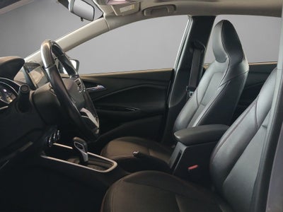 2023 Chevrolet ONIX B 4 PTS LS 10T TA AAC BA R-15
