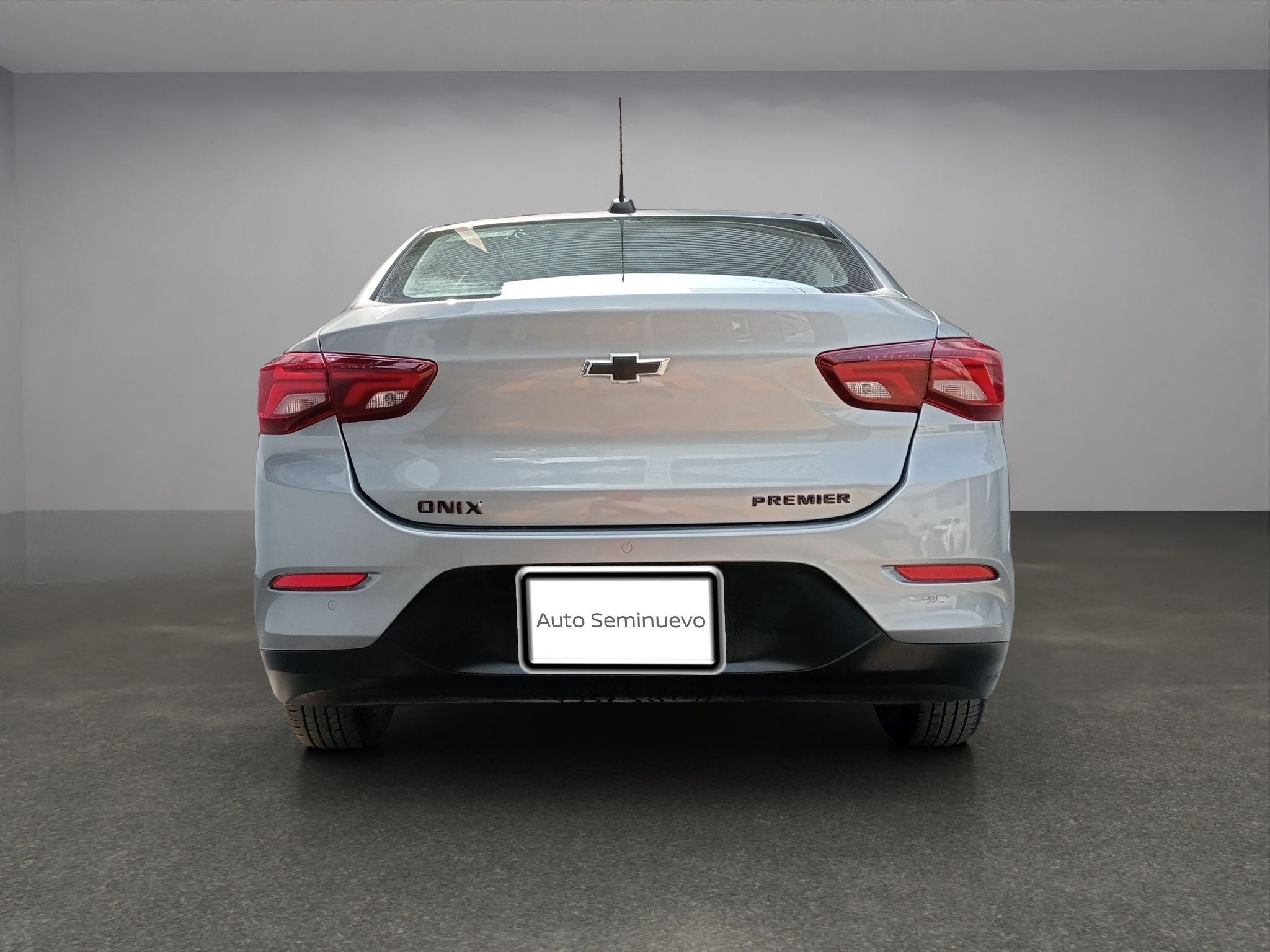 2023 Chevrolet Onix 1.0 Premier Redline At