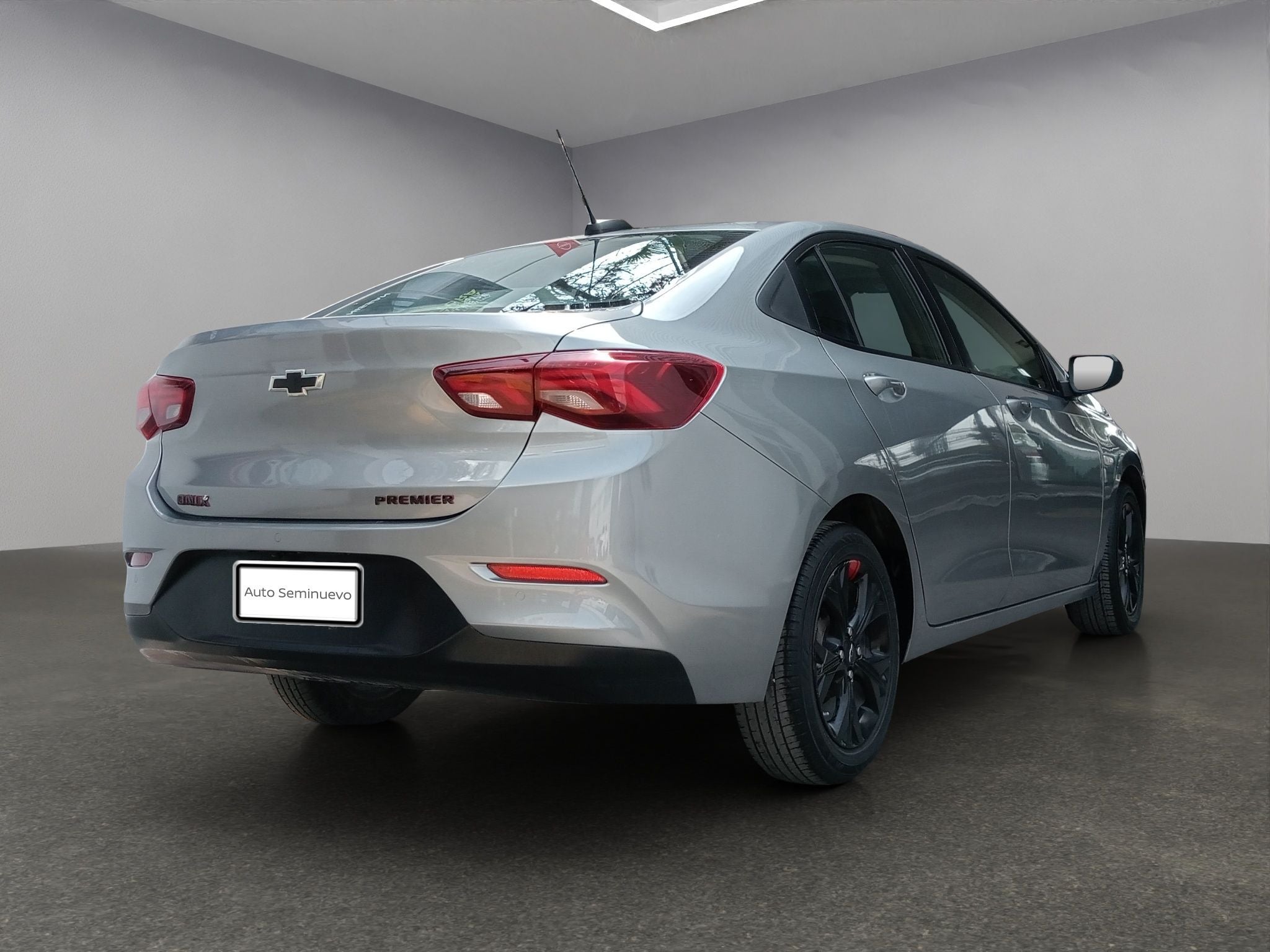 2023 Chevrolet Onix 1.0 Premier Redline At