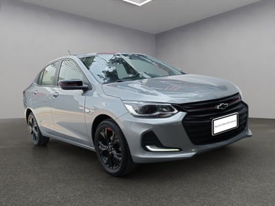 2023 Chevrolet Onix 1.0 Premier Redline At