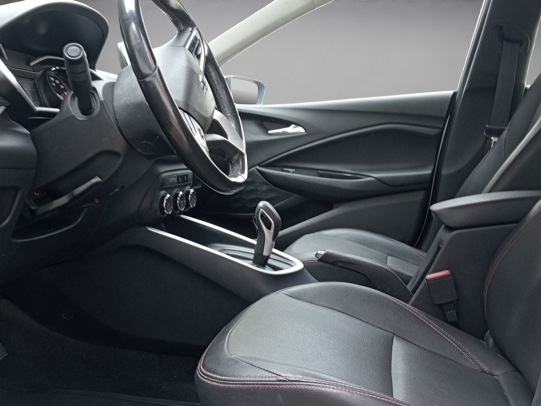 2023 Chevrolet Onix 1.0 Premier Redline At