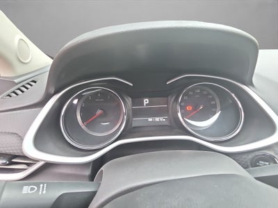 2023 Chevrolet Onix 1.0 Premier Redline At