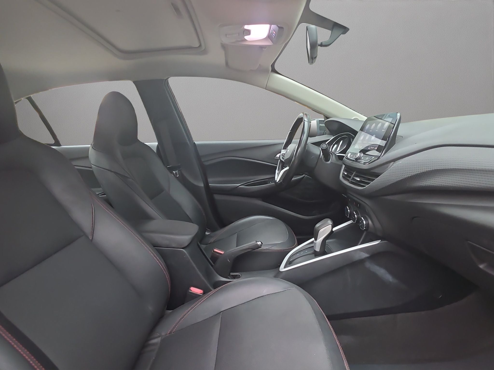 2023 Chevrolet Onix 1.0 Premier Redline At