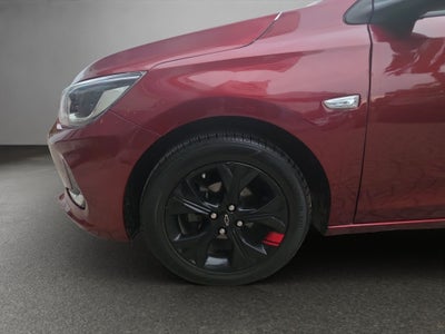2023 Chevrolet Onix 1.0 Premier Redline At
