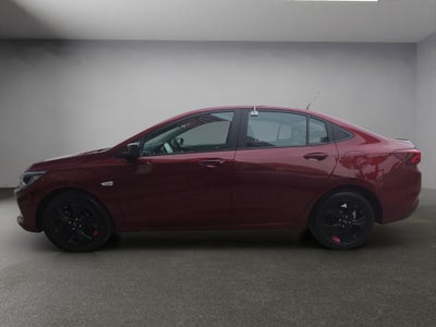 2023 Chevrolet Onix 1.0 Premier Redline At