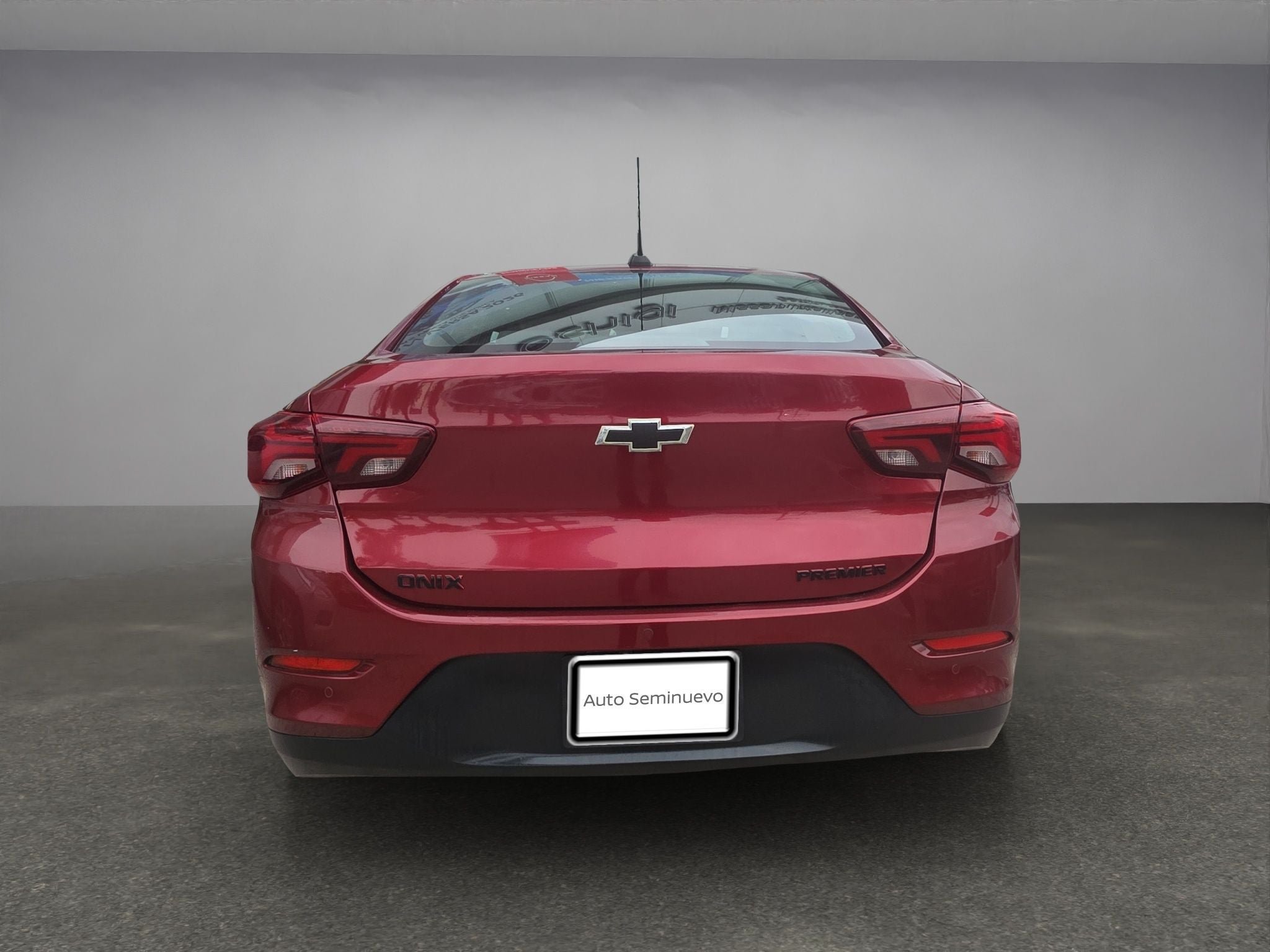 2023 Chevrolet Onix 1.0 Premier Redline At