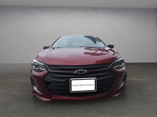 2023 Chevrolet Onix 1.0 Premier Redline At