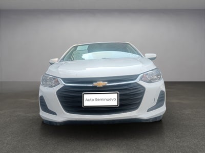 2024 Chevrolet Onix 1.0 Ls At