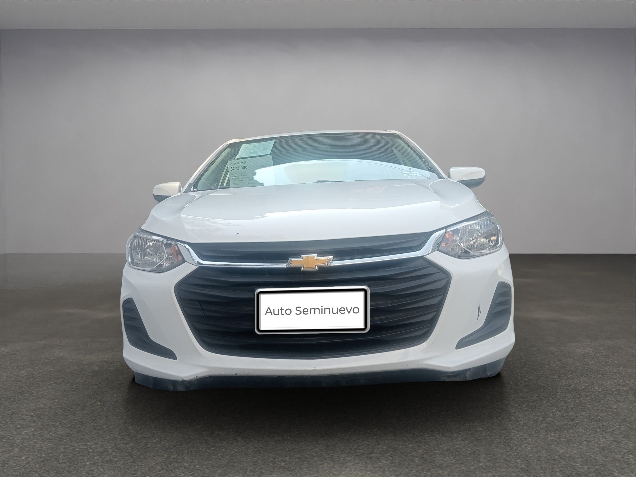 2024 Chevrolet Onix 1.0 Ls At