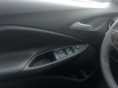 2024 Chevrolet Onix 1.0 Ls At