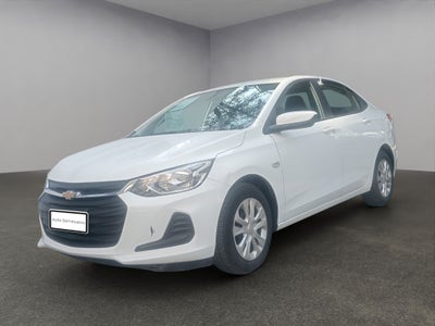 2024 Chevrolet Onix 1.0 Ls At