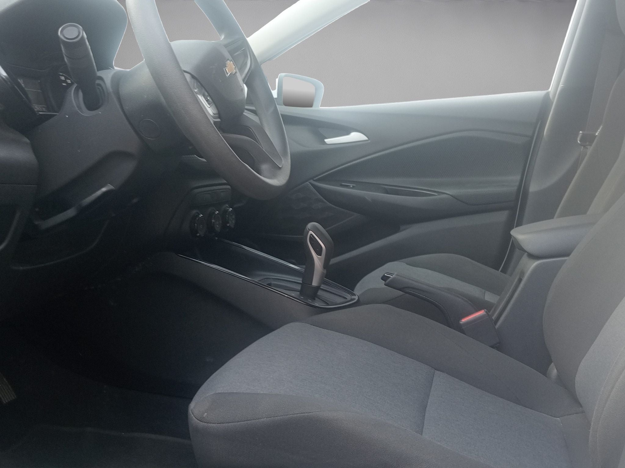 2024 Chevrolet Onix 1.0 Ls At