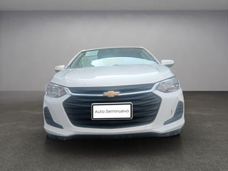 2024 Chevrolet Onix 1.0 Ls At