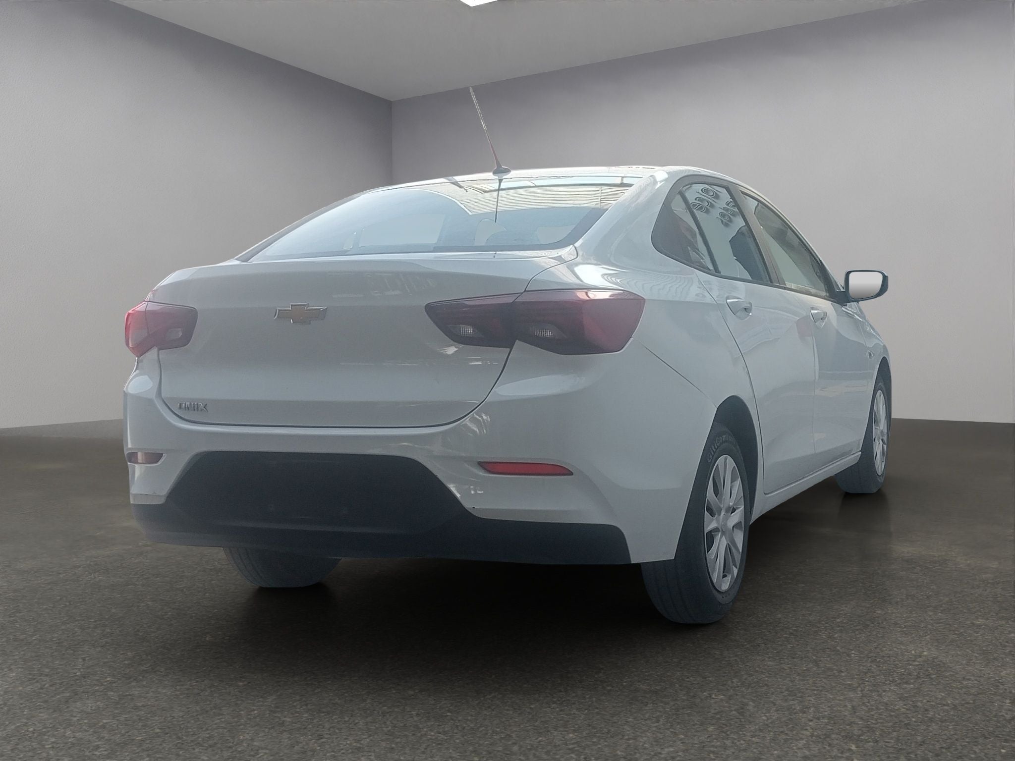 2024 Chevrolet Onix 1.0 Ls At