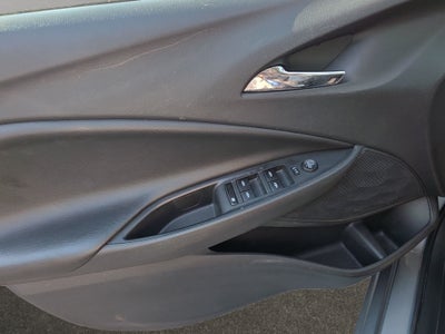 2023 Chevrolet Onix 1.0 Premier Redline At