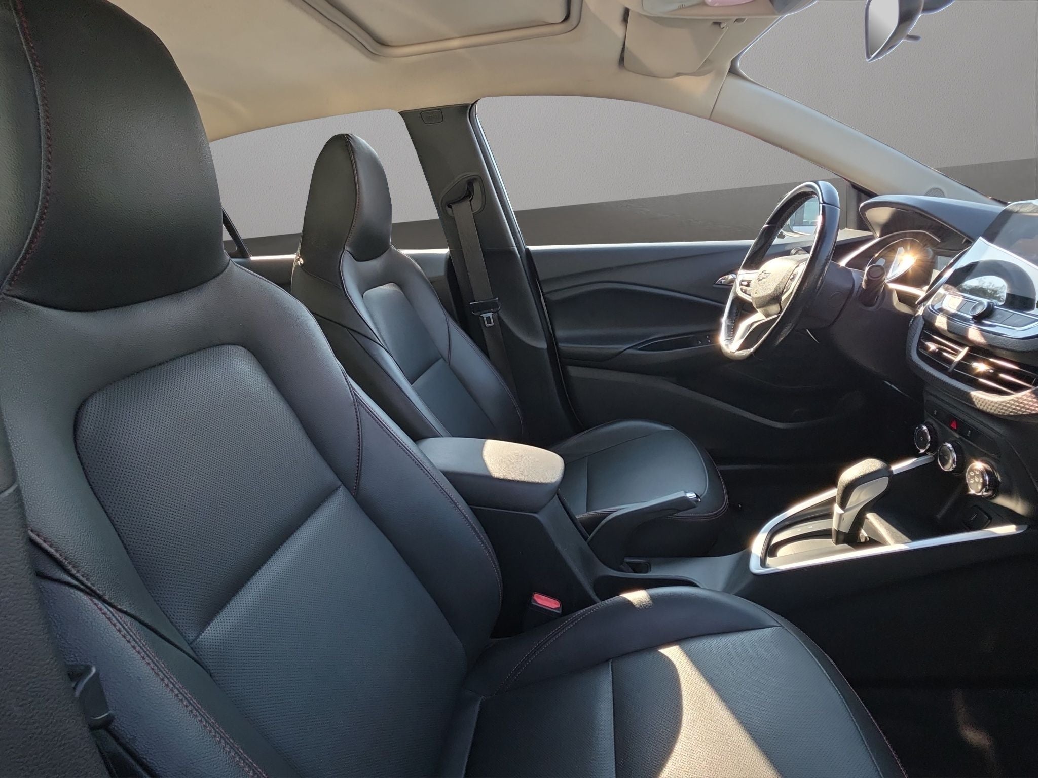 2023 Chevrolet Onix 1.0 Premier Redline At