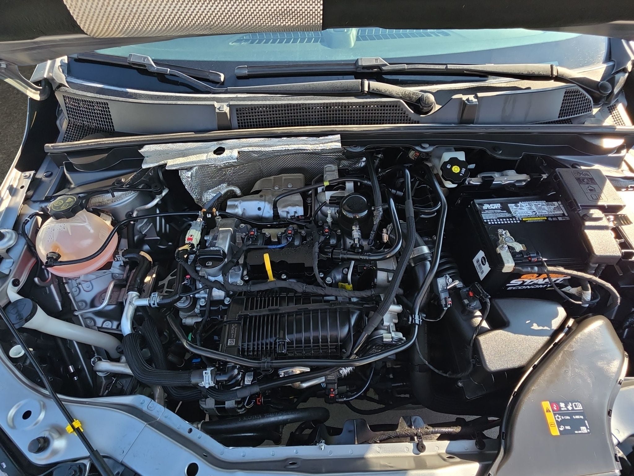 2023 Chevrolet Onix 1.0 Premier Redline At