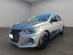 2023 Chevrolet Onix 1.0 Premier Redline At