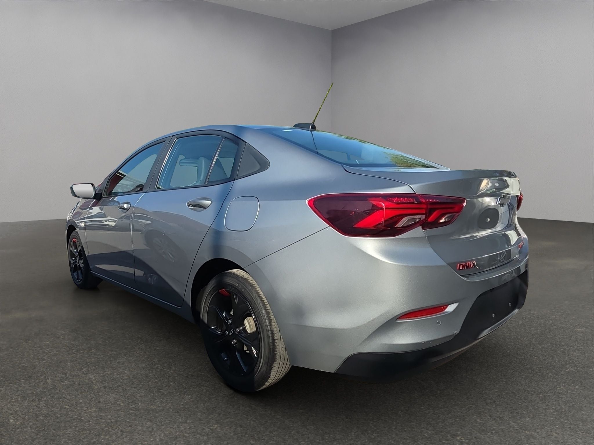 2023 Chevrolet Onix 1.0 Premier Redline At