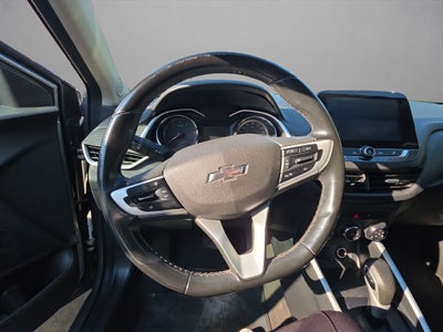 2023 Chevrolet Onix 1.0 Premier Redline At