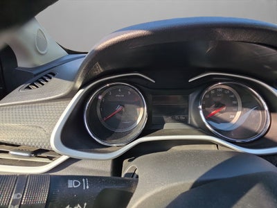 2023 Chevrolet Onix 1.0 Premier Redline At