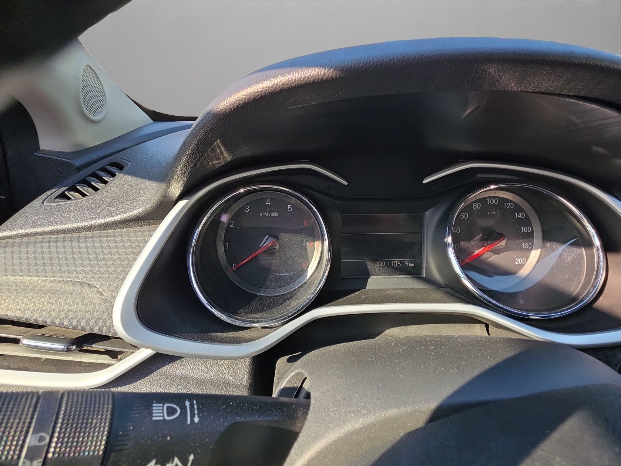 2023 Chevrolet Onix 1.0 Premier Redline At